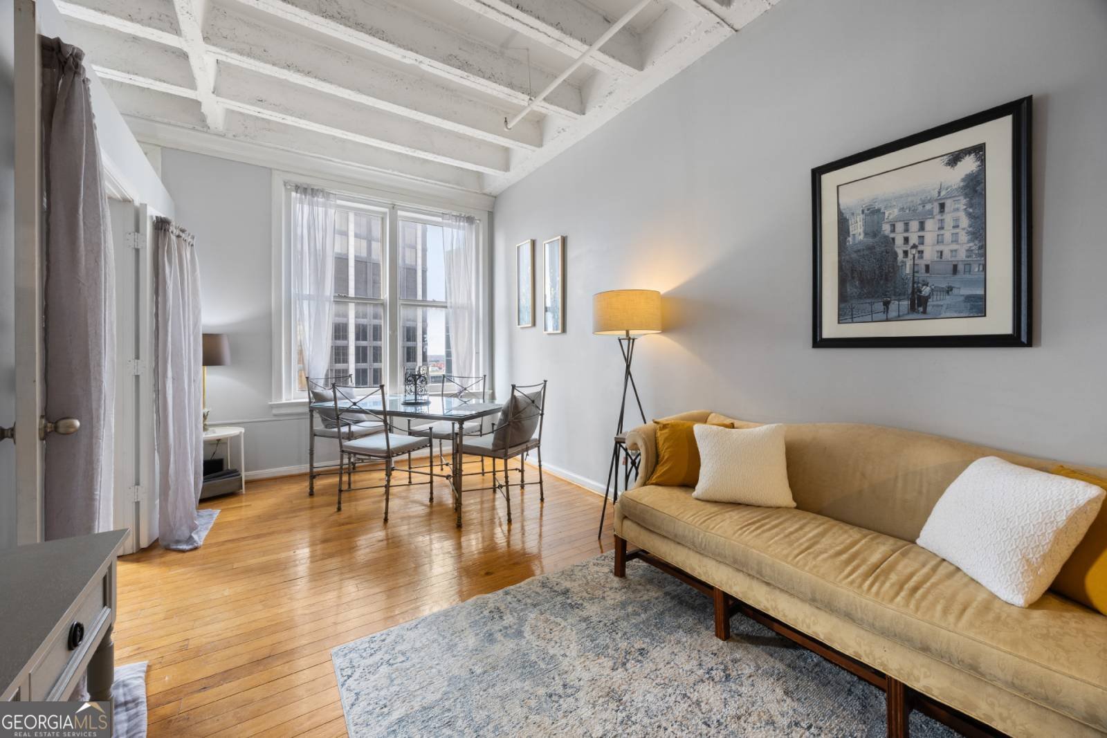 32 Peachtree Street Atlanta - Photo 9