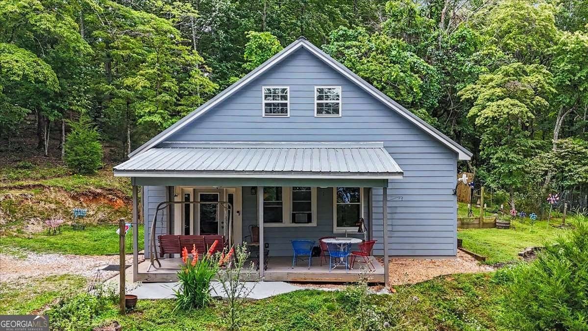 1002 Raccoon Ridge Ranger - main photo