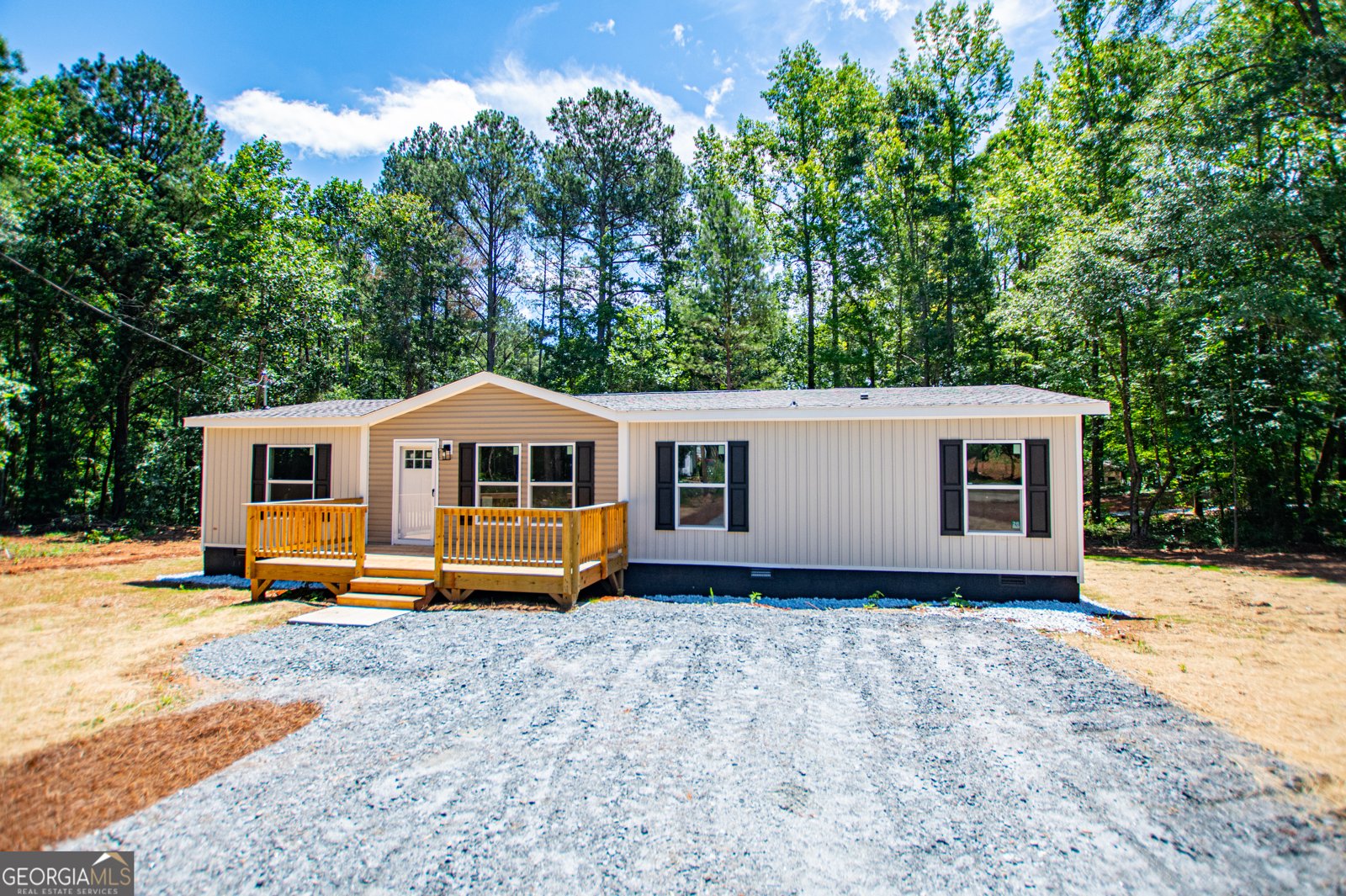 270 Spruell Creek Drive Temple - main photo