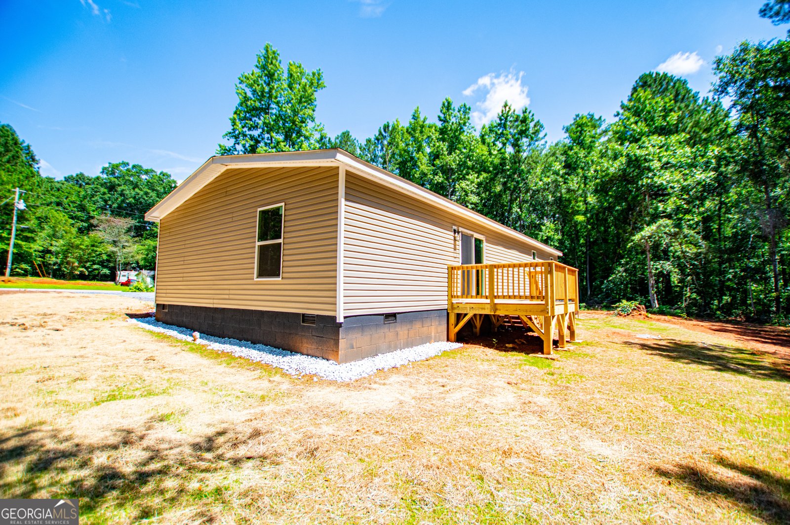 270 Spruell Creek Drive Temple - Photo 69