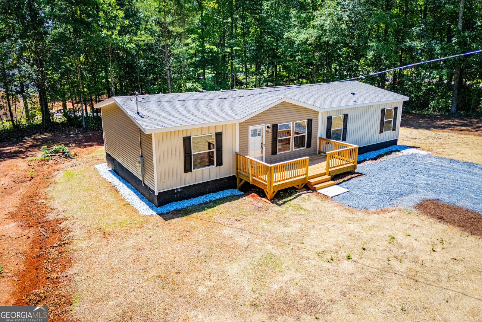 270 Spruell Creek Drive Temple - Photo 72