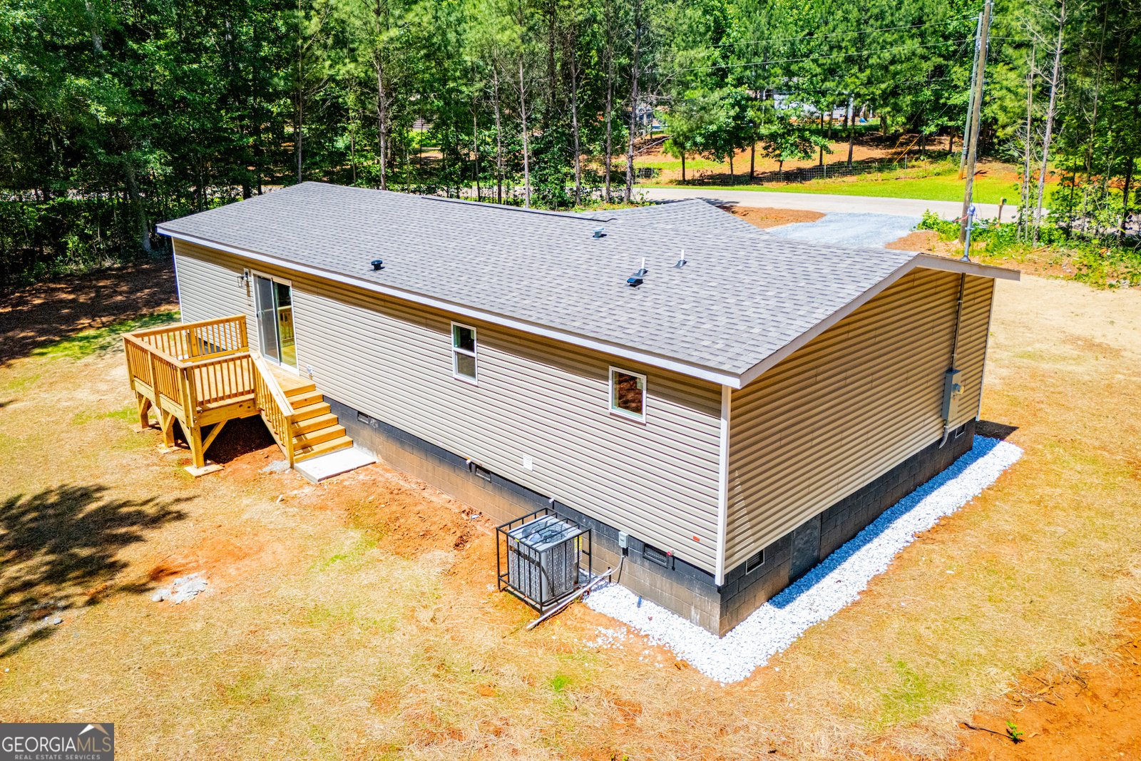 270 Spruell Creek Drive Temple - Photo 74