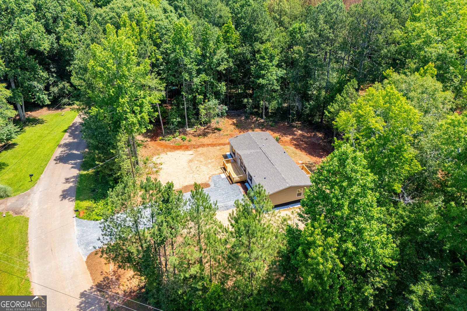 270 Spruell Creek Drive Temple - Photo 84