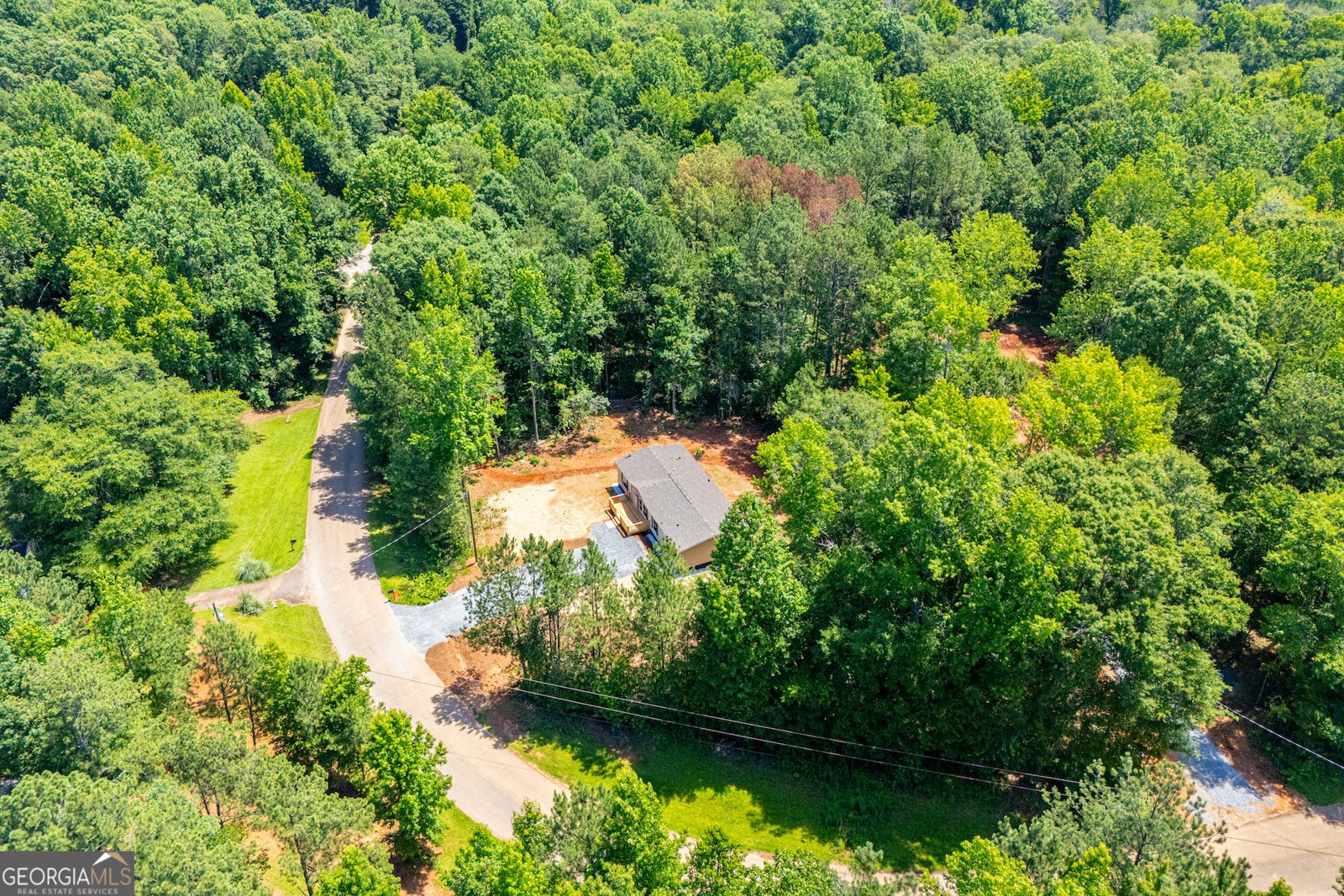 270 Spruell Creek Drive Temple - Photo 85