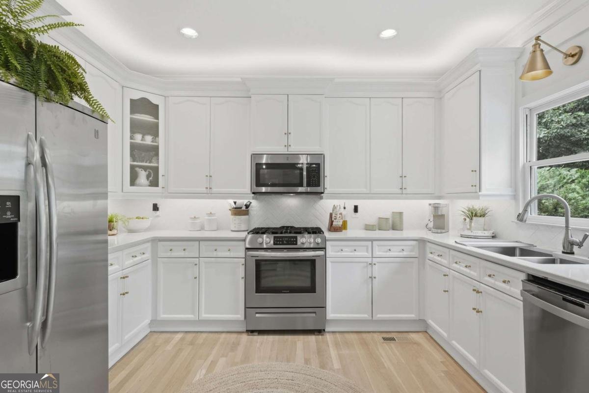 3410 Parsons Run Suwanee - Photo 15