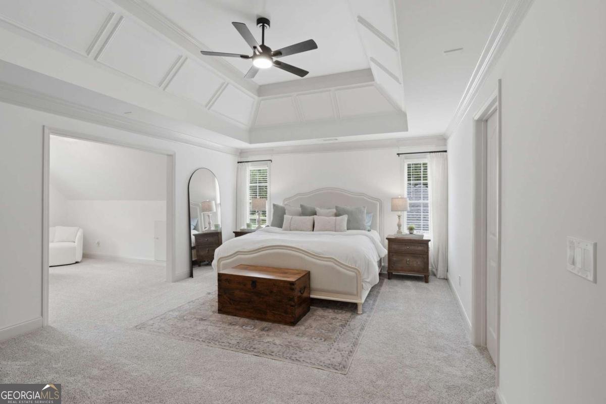 3410 Parsons Run Suwanee - Photo 28