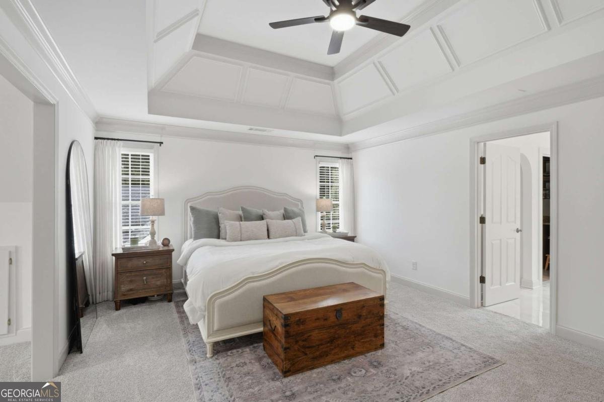 3410 Parsons Run Suwanee - Photo 31