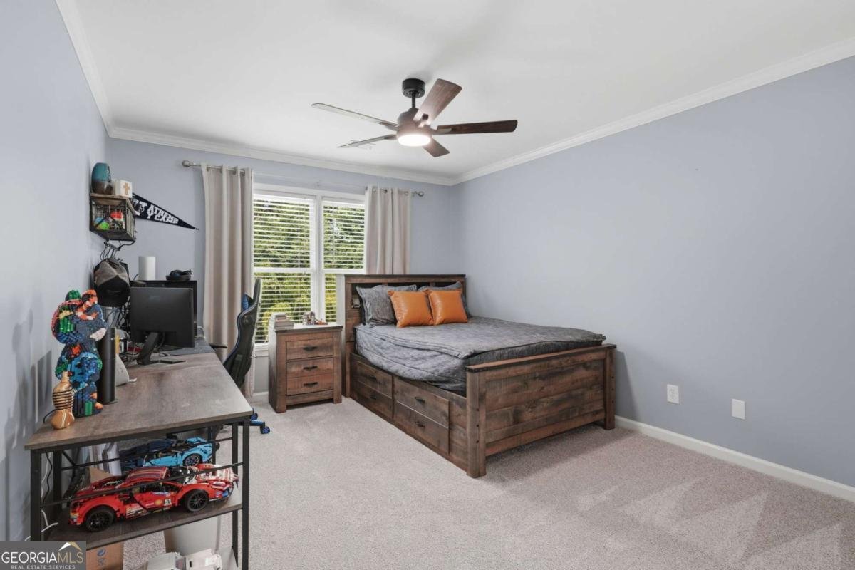 3410 Parsons Run Suwanee - Photo 37