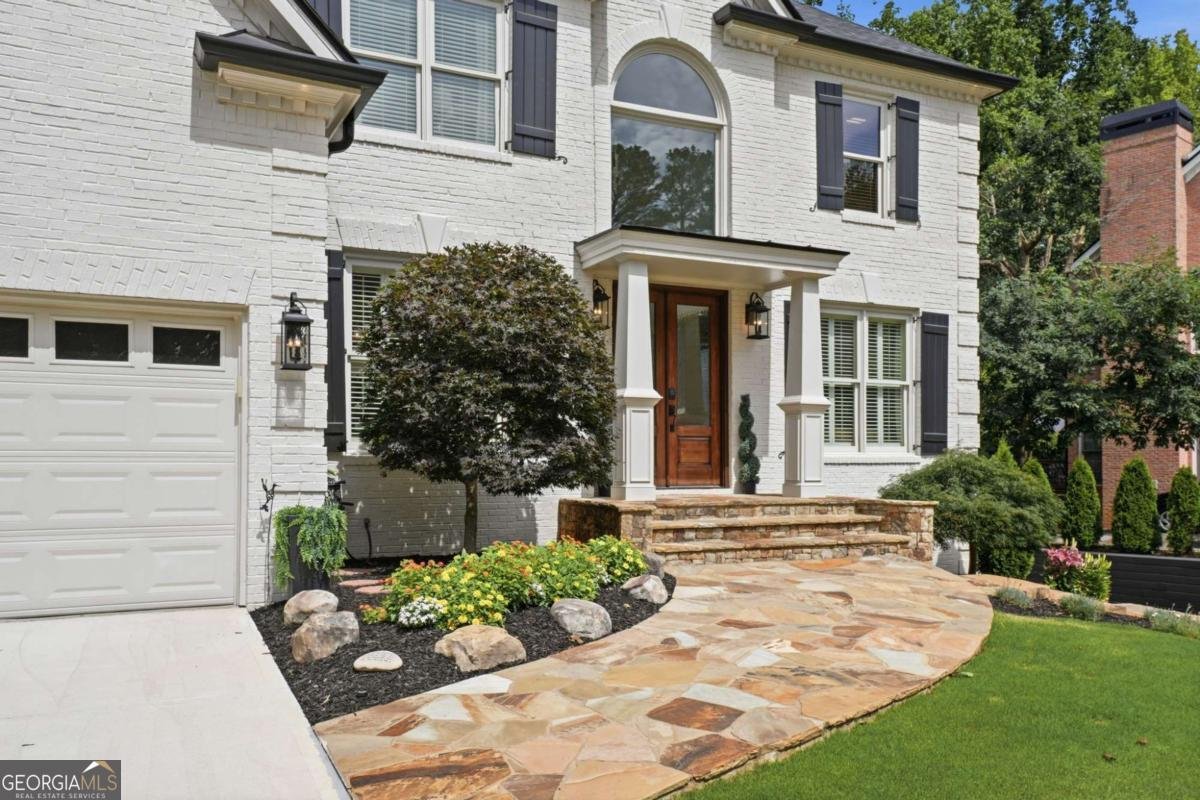 3410 Parsons Run Suwanee - Photo 6