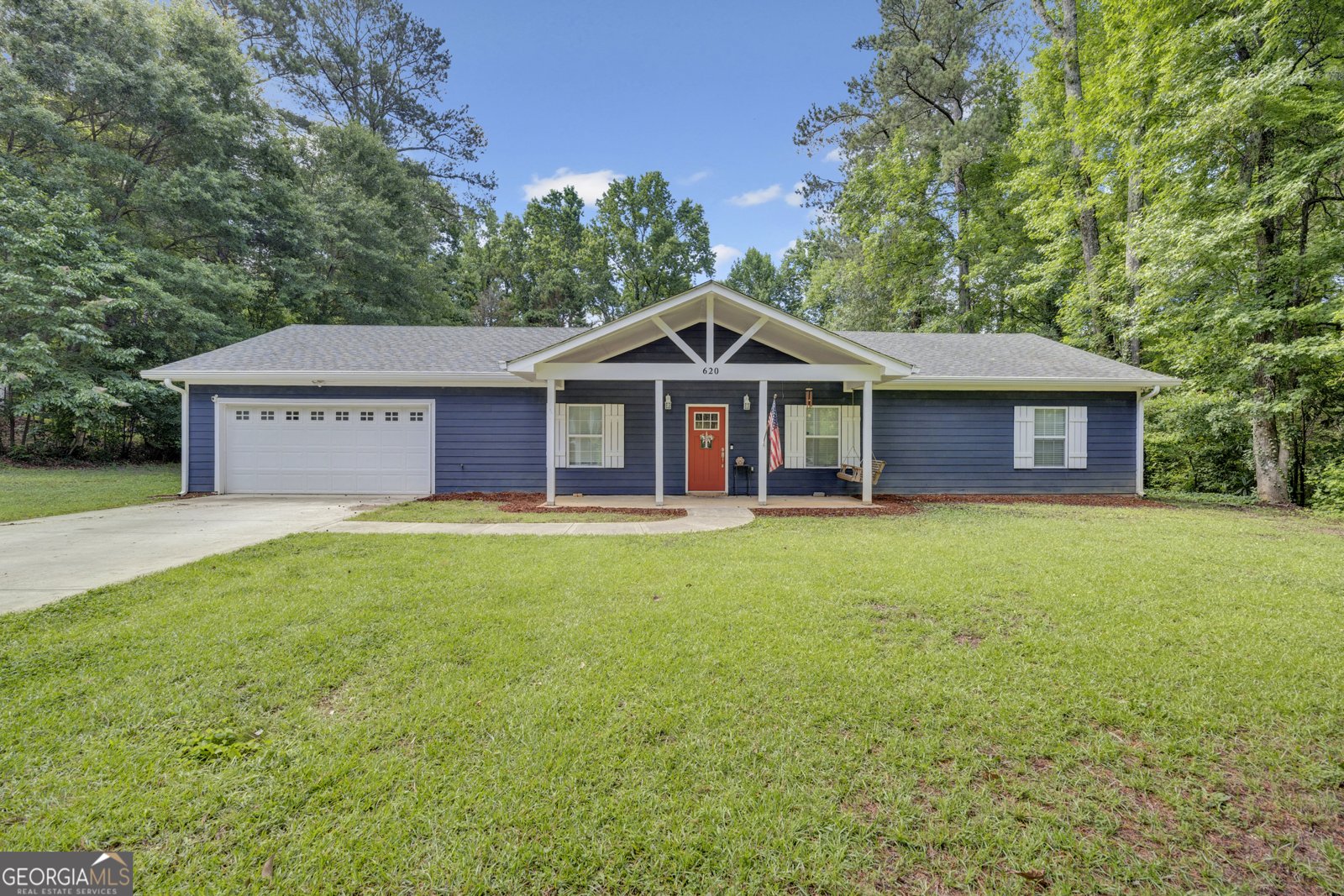 620 Kingston Lane Conyers - main photo