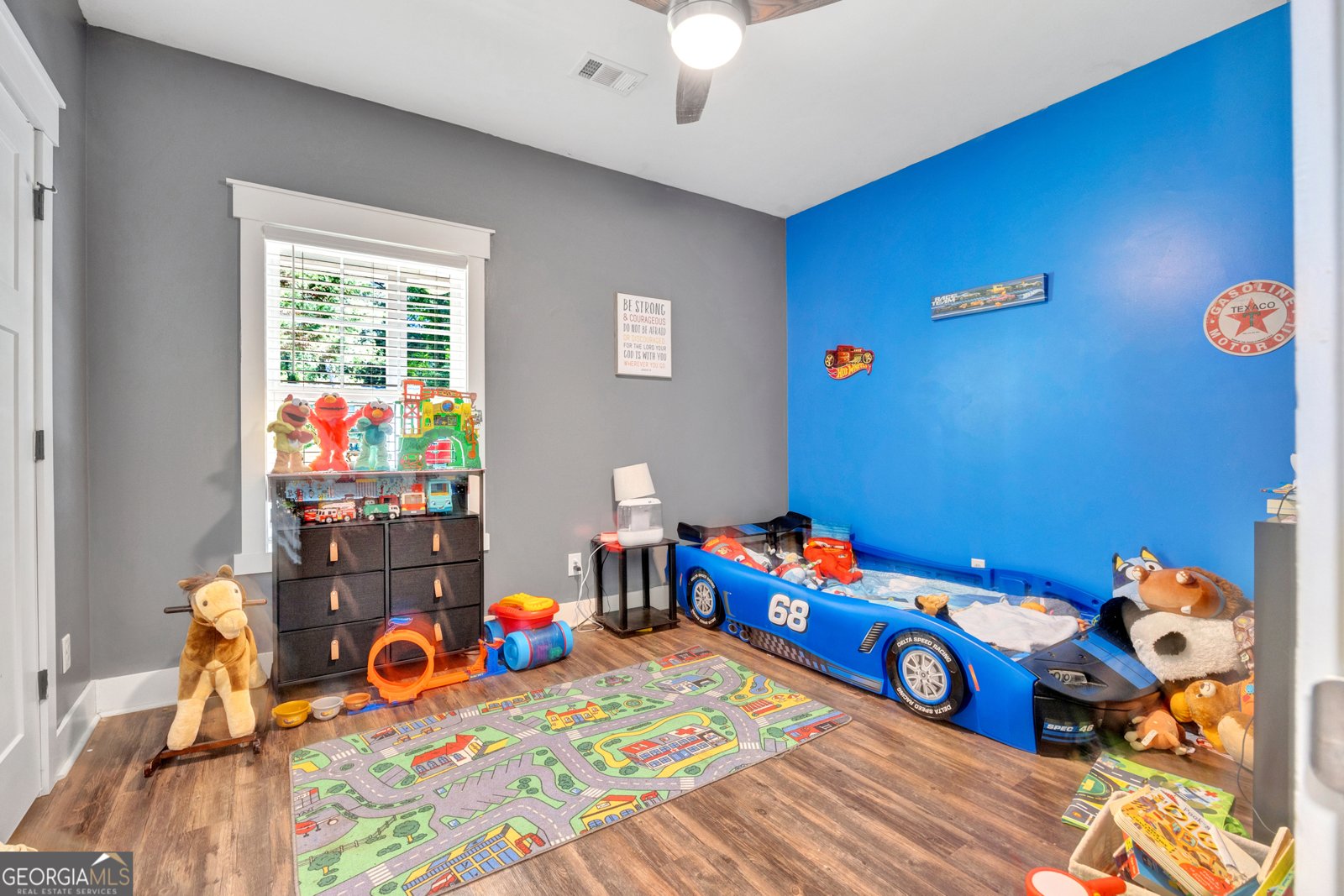 620 Kingston Lane Conyers - Photo 17