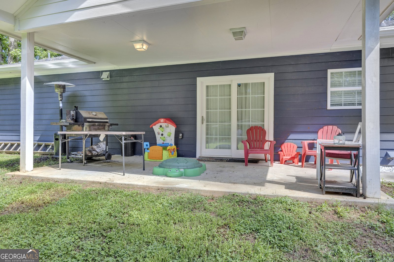 620 Kingston Lane Conyers - Photo 19