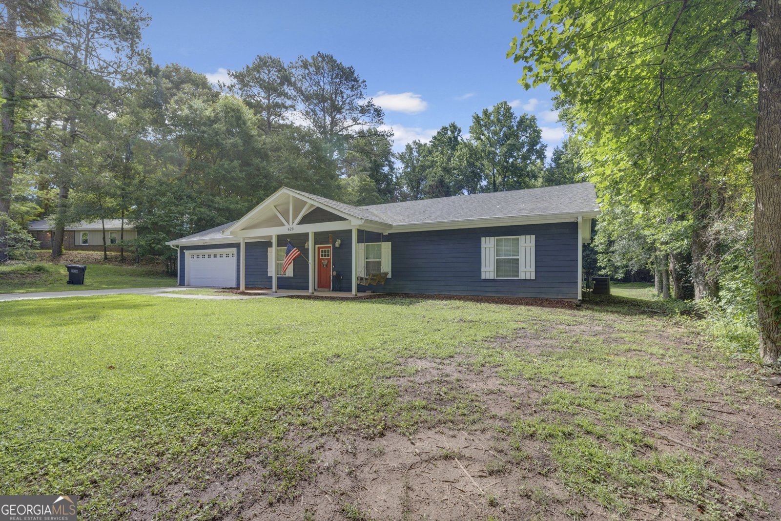 620 Kingston Lane Conyers - Photo 20