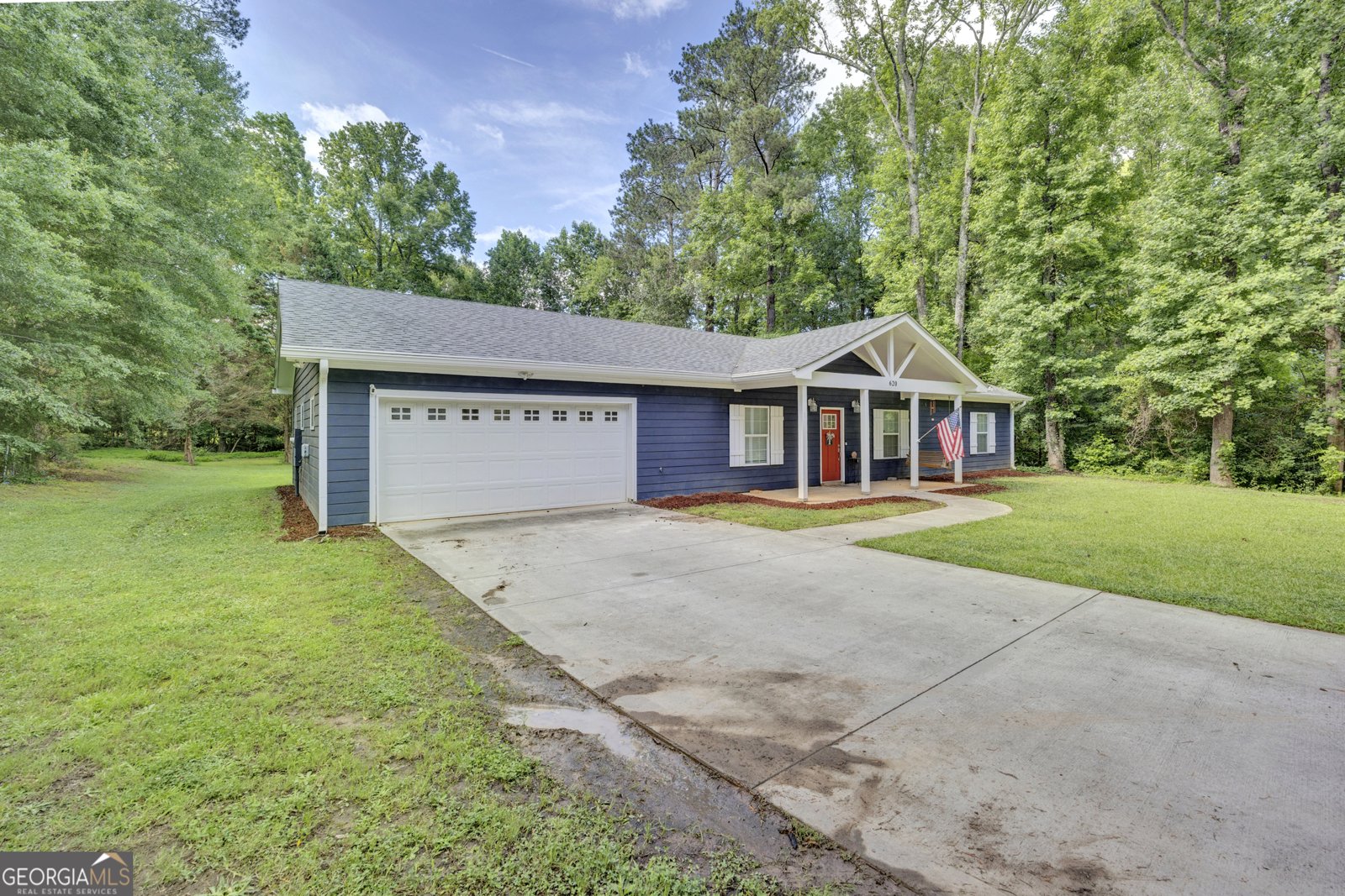 620 Kingston Lane Conyers - Photo 21