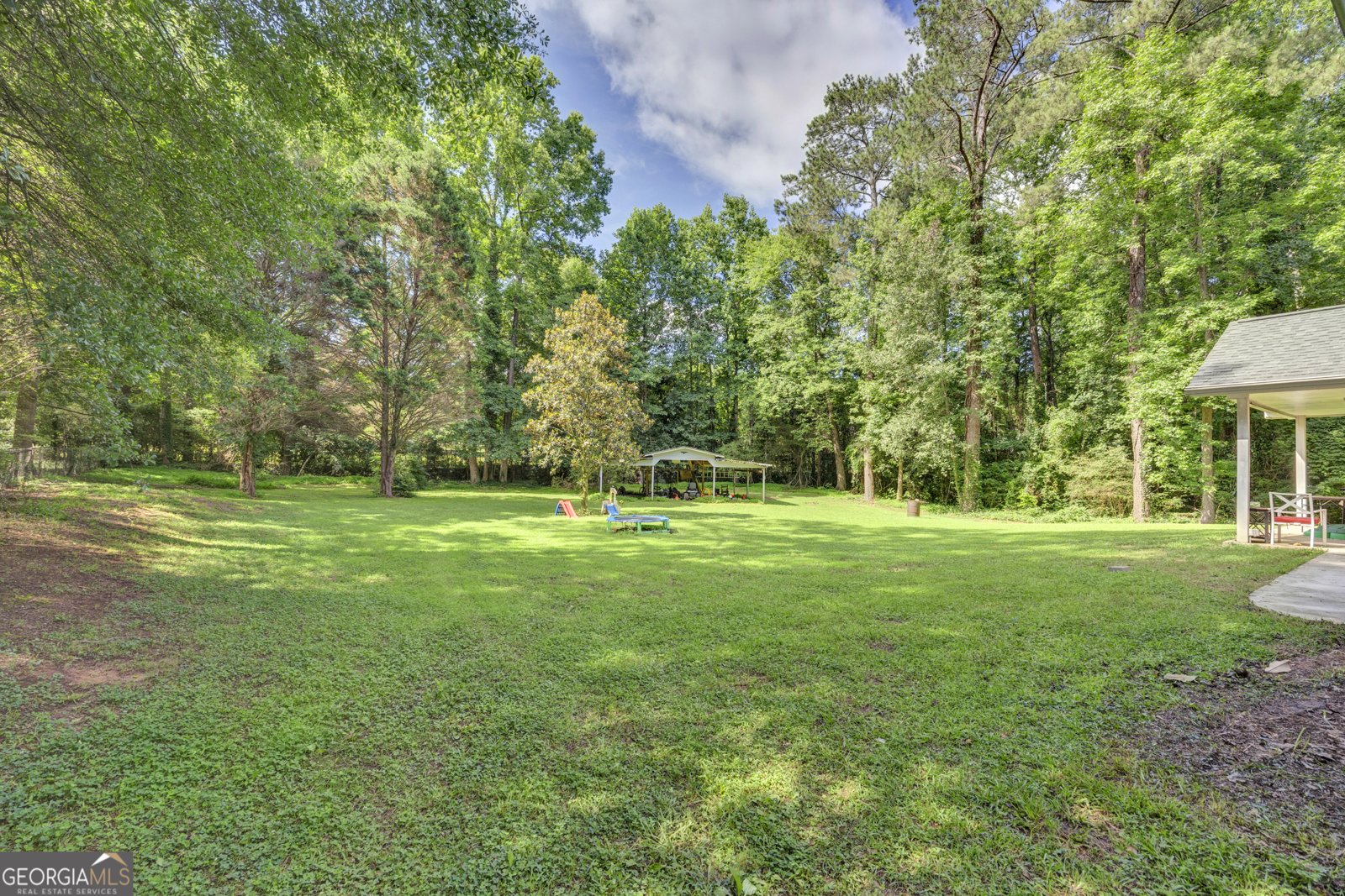 620 Kingston Lane Conyers - Photo 22