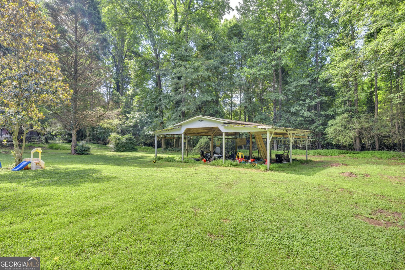 620 Kingston Lane Conyers - Photo 25