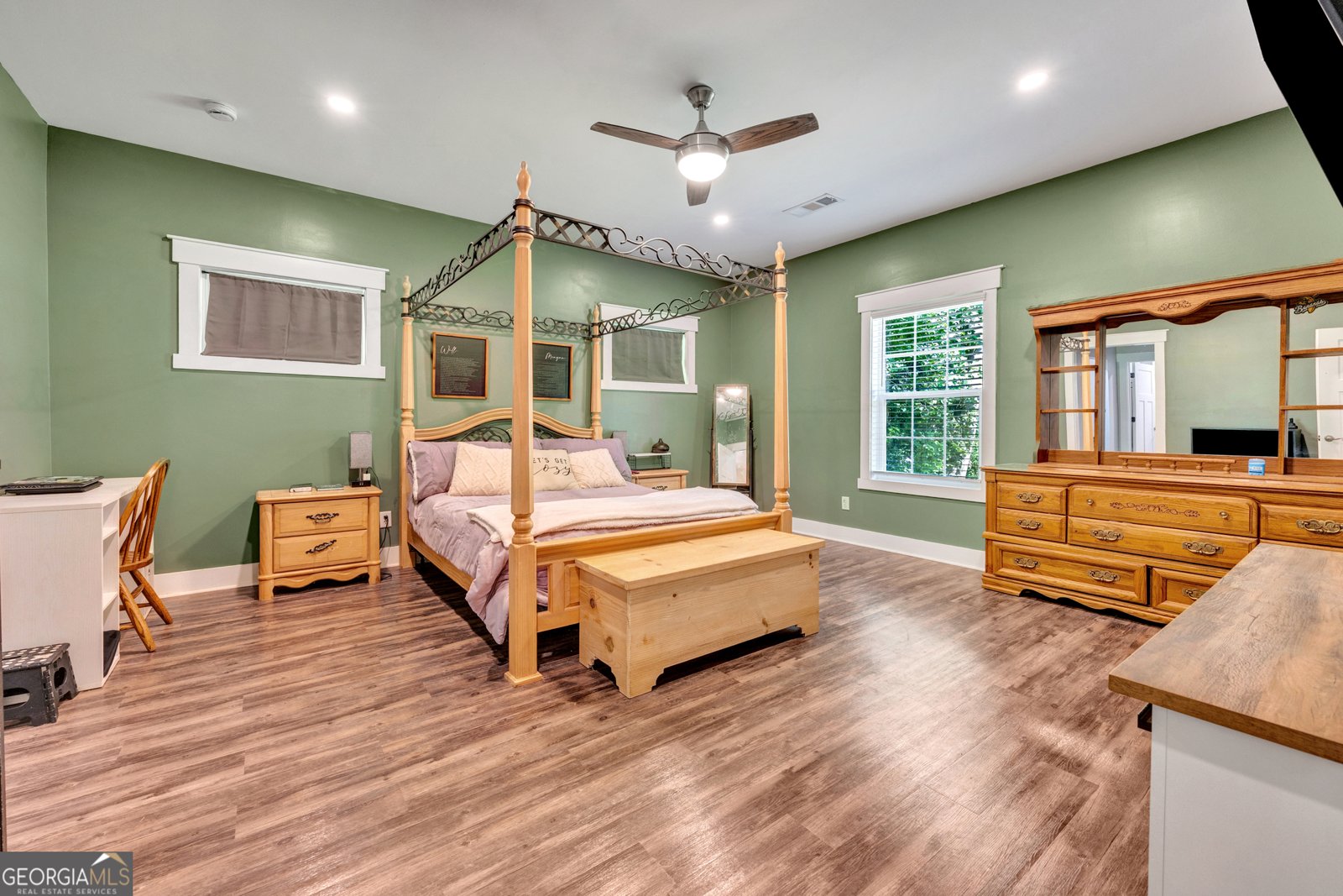 620 Kingston Lane Conyers - Photo 8