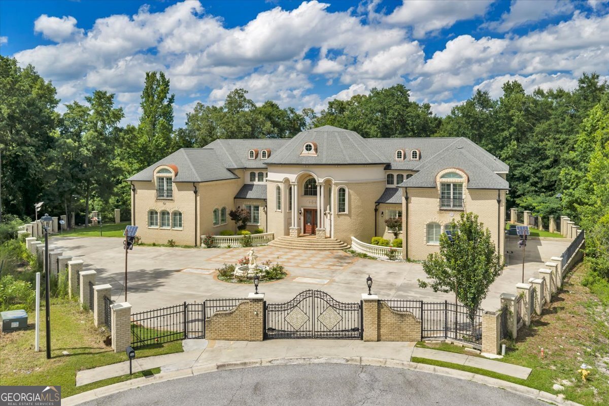 505 Bellerive Court Macon - main photo