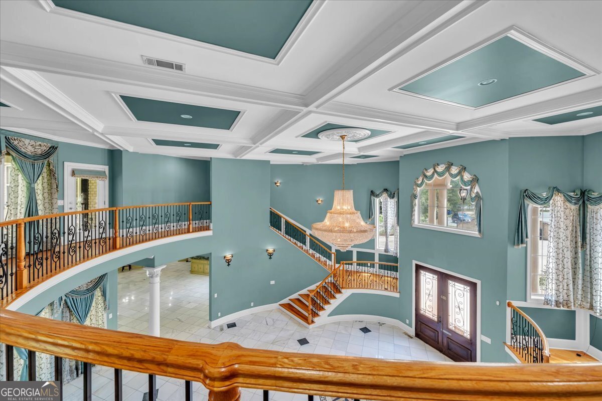 505 Bellerive Court Macon - Photo 12