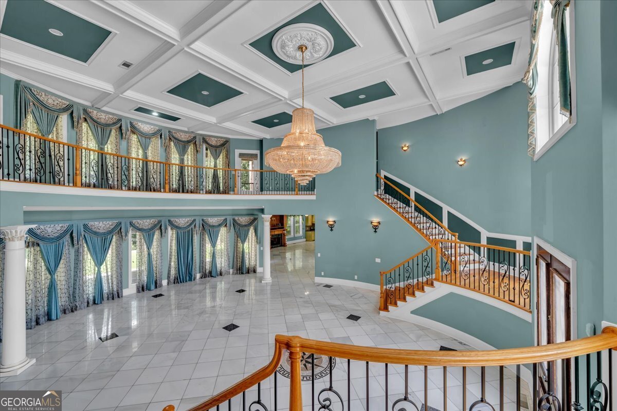 505 Bellerive Court Macon - Photo 16