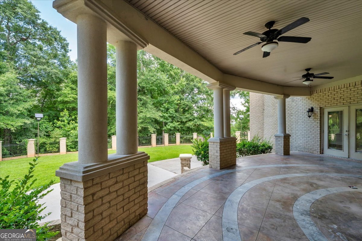 505 Bellerive Court Macon - Photo 18