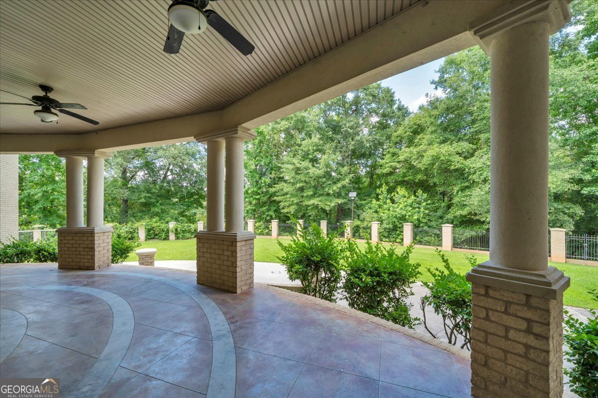 505 Bellerive Court Macon - Photo 19