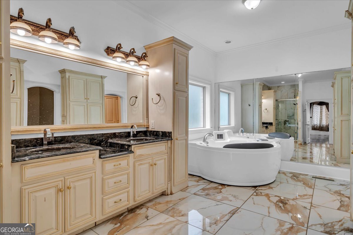 505 Bellerive Court Macon - Photo 24