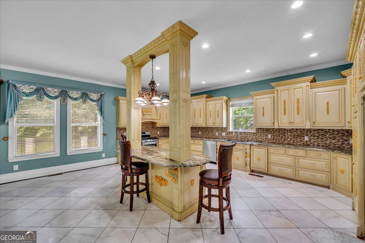 505 Bellerive Court Macon - Photo 26