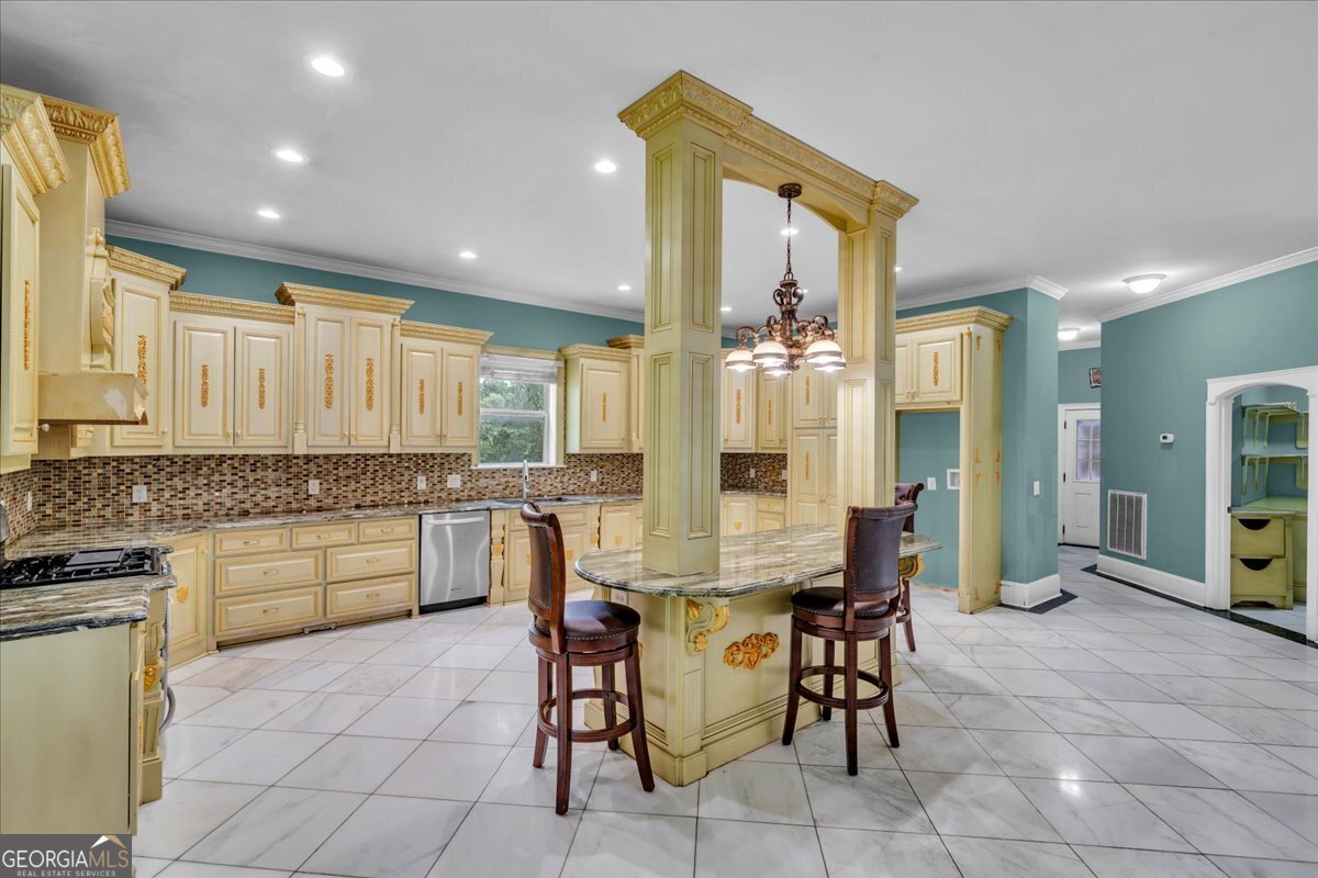 505 Bellerive Court Macon - Photo 27