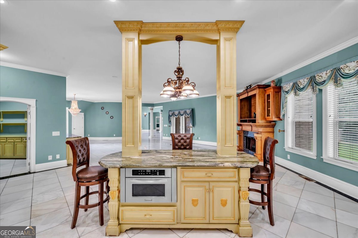 505 Bellerive Court Macon - Photo 28