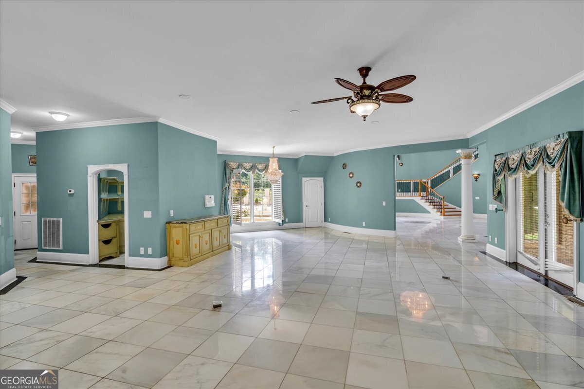 505 Bellerive Court Macon - Photo 30