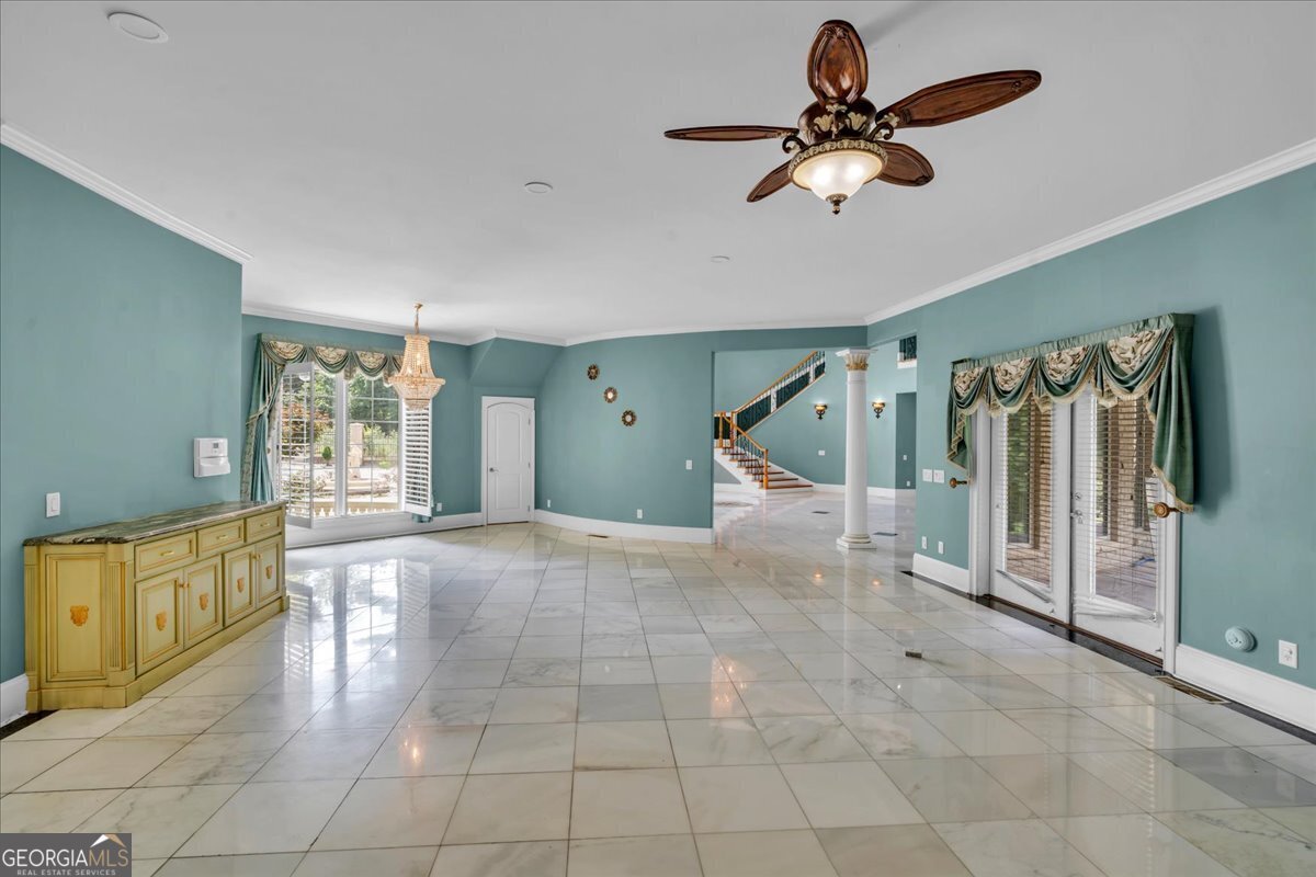 505 Bellerive Court Macon - Photo 31