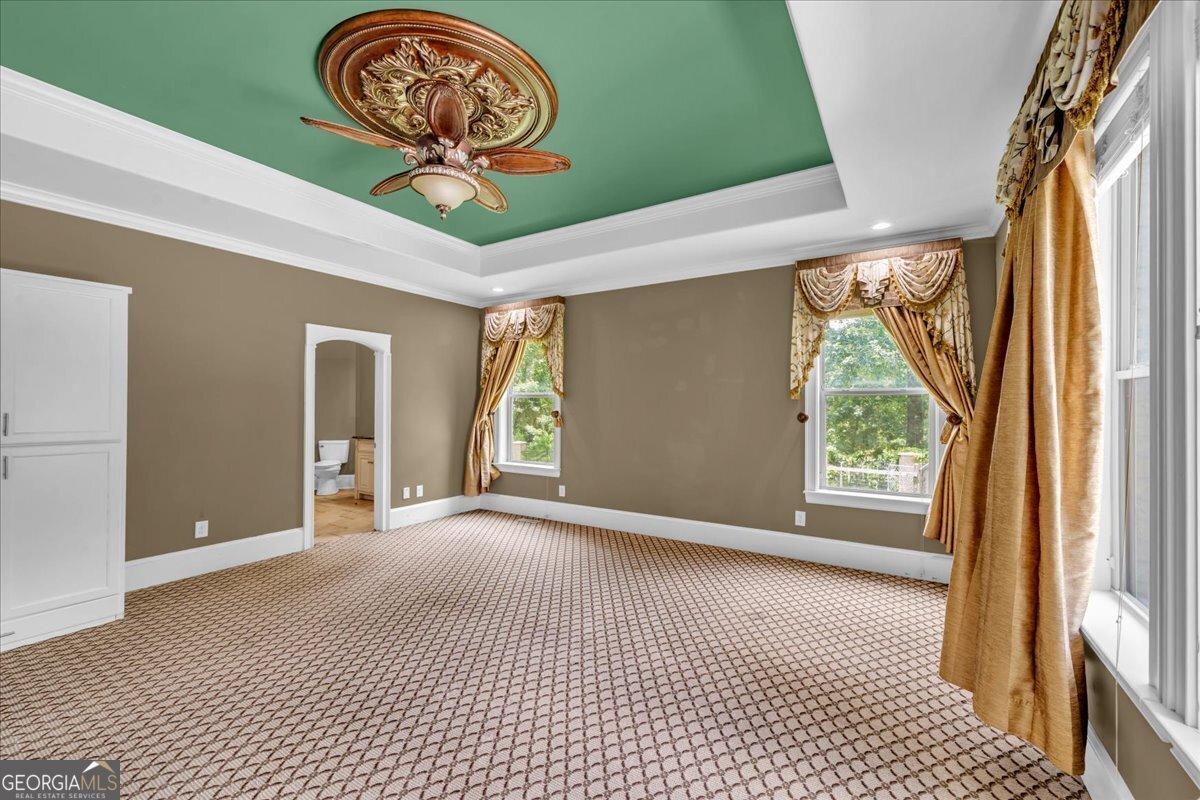 505 Bellerive Court Macon - Photo 34