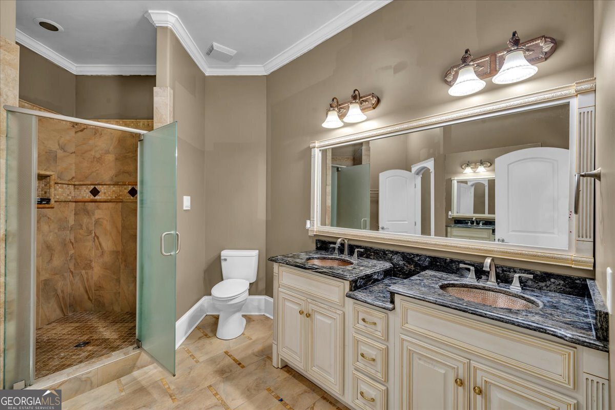 505 Bellerive Court Macon - Photo 35