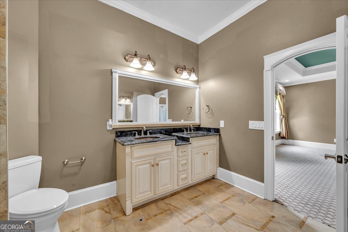 505 Bellerive Court Macon - Photo 37