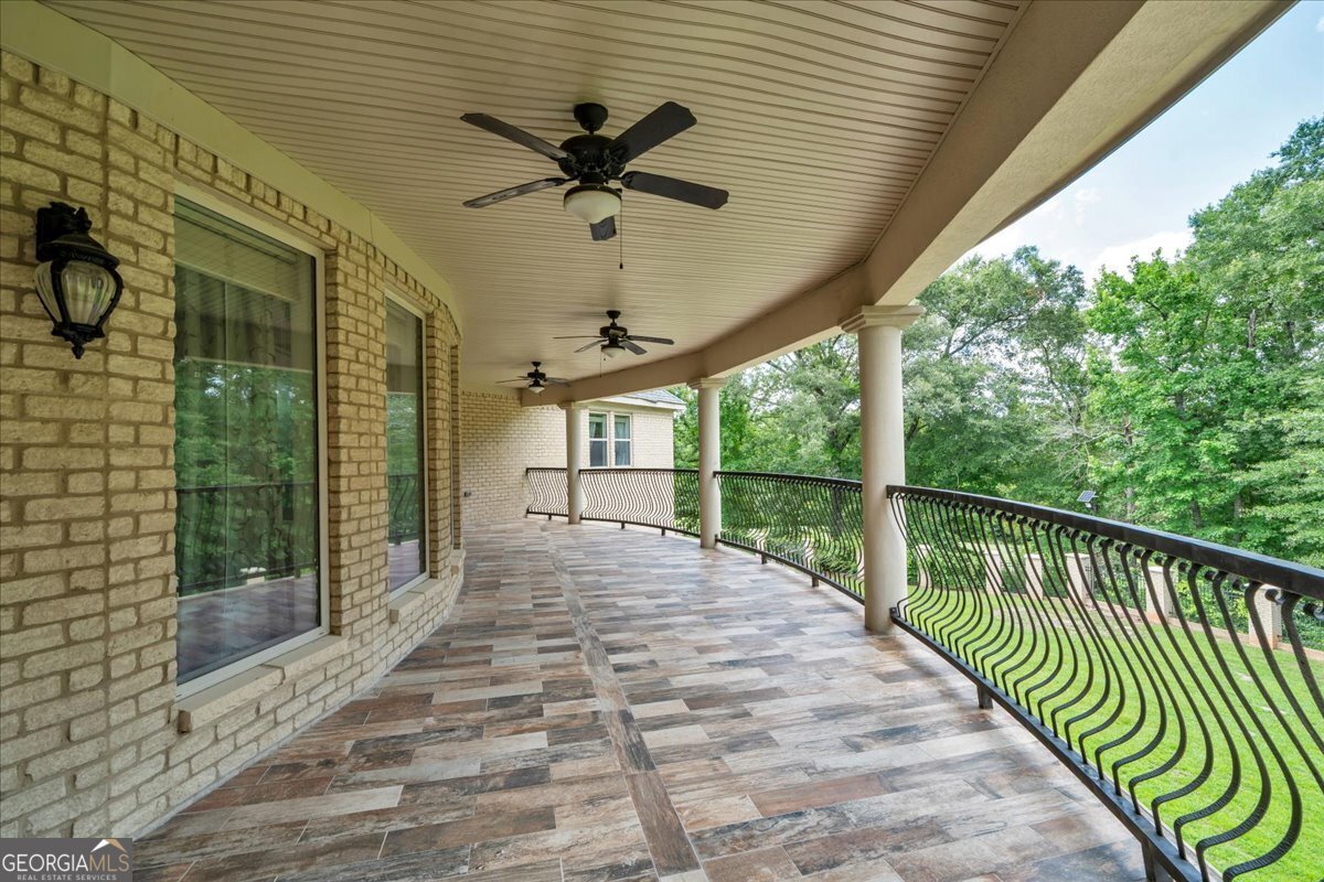 505 Bellerive Court Macon - Photo 49
