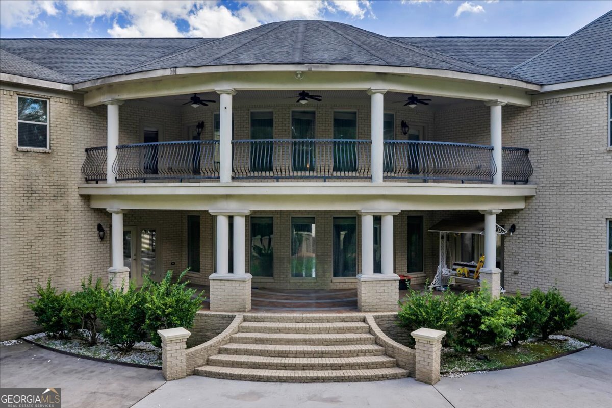 505 Bellerive Court Macon - Photo 79