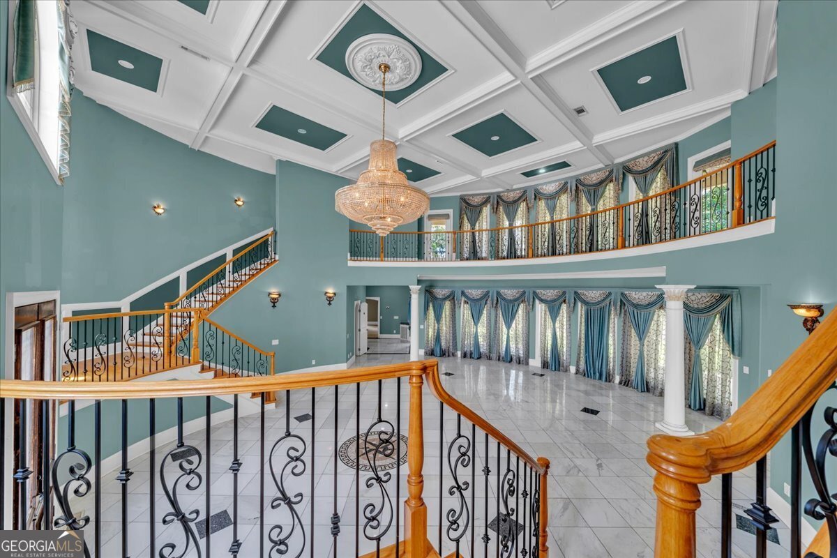 505 Bellerive Court Macon - Photo 8