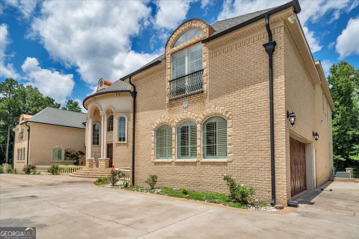 505 Bellerive Court Macon - Photo 80
