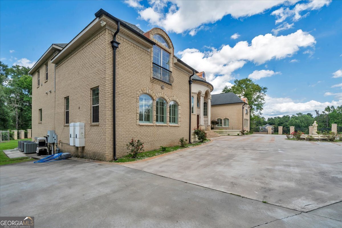 505 Bellerive Court Macon - Photo 81