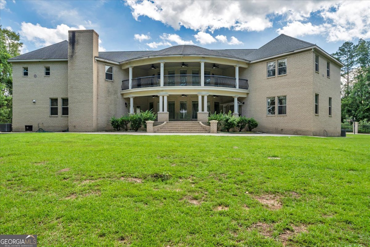 505 Bellerive Court Macon - Photo 82