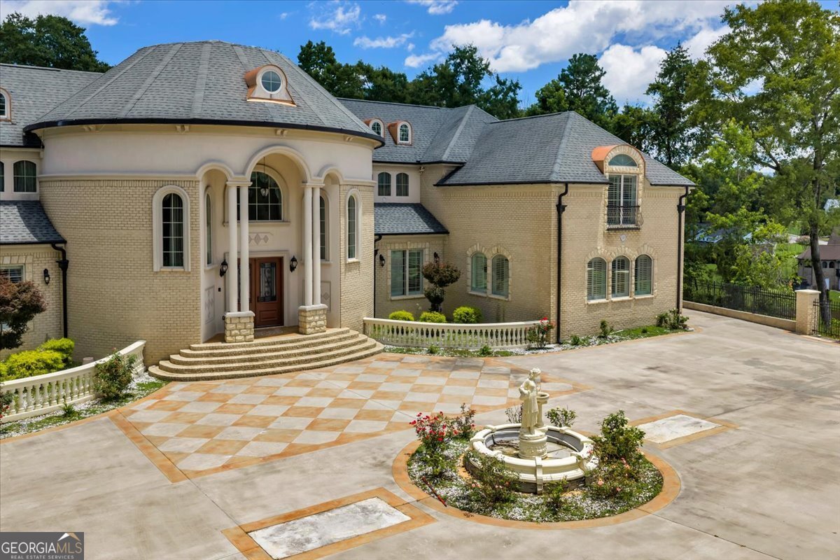 505 Bellerive Court Macon - Photo 83