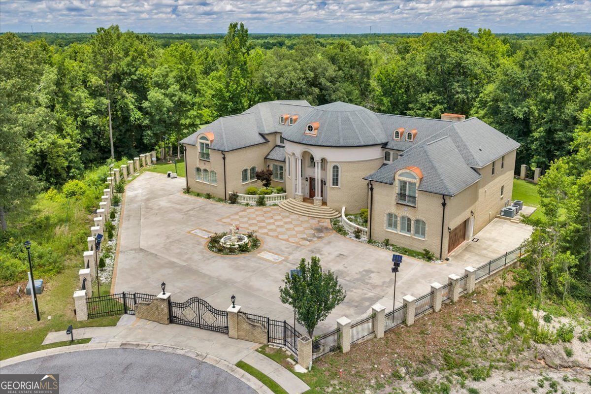 505 Bellerive Court Macon - Photo 84