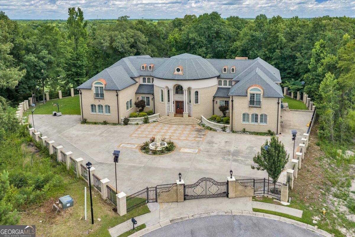 505 Bellerive Court Macon - Photo 85