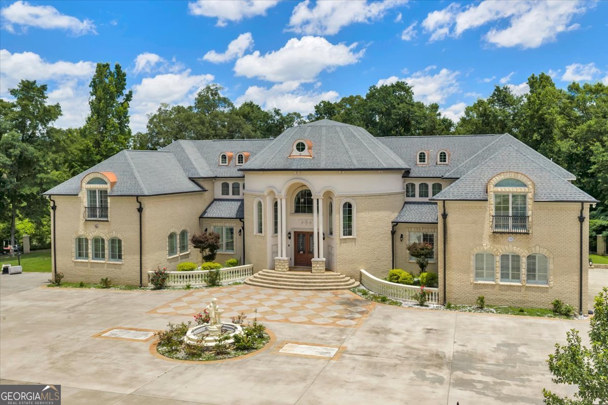 505 Bellerive Court Macon - Photo 86