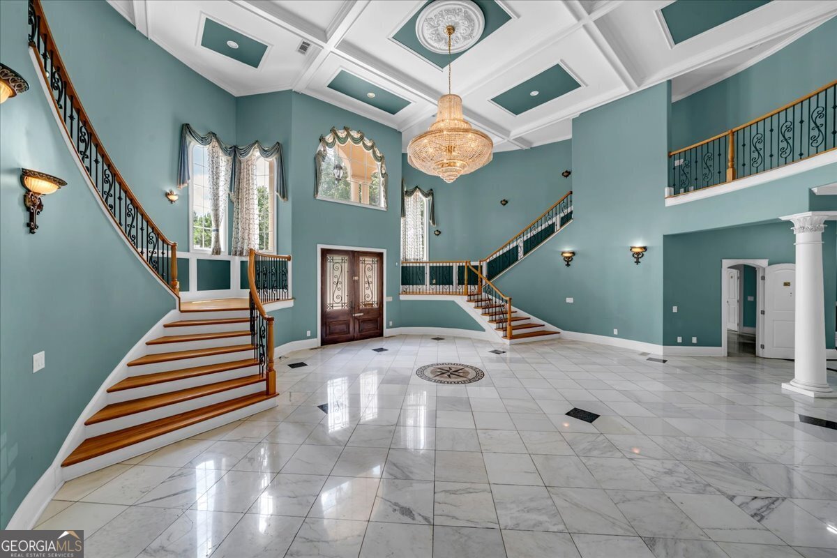 505 Bellerive Court Macon - Photo 9
