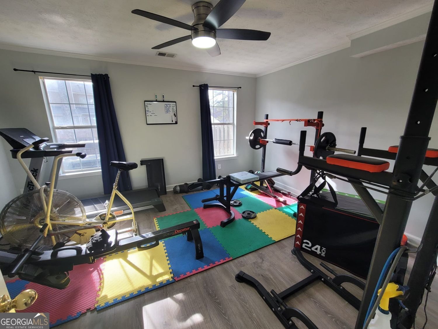 5980 Sherwood Trace Lithonia - Photo 20