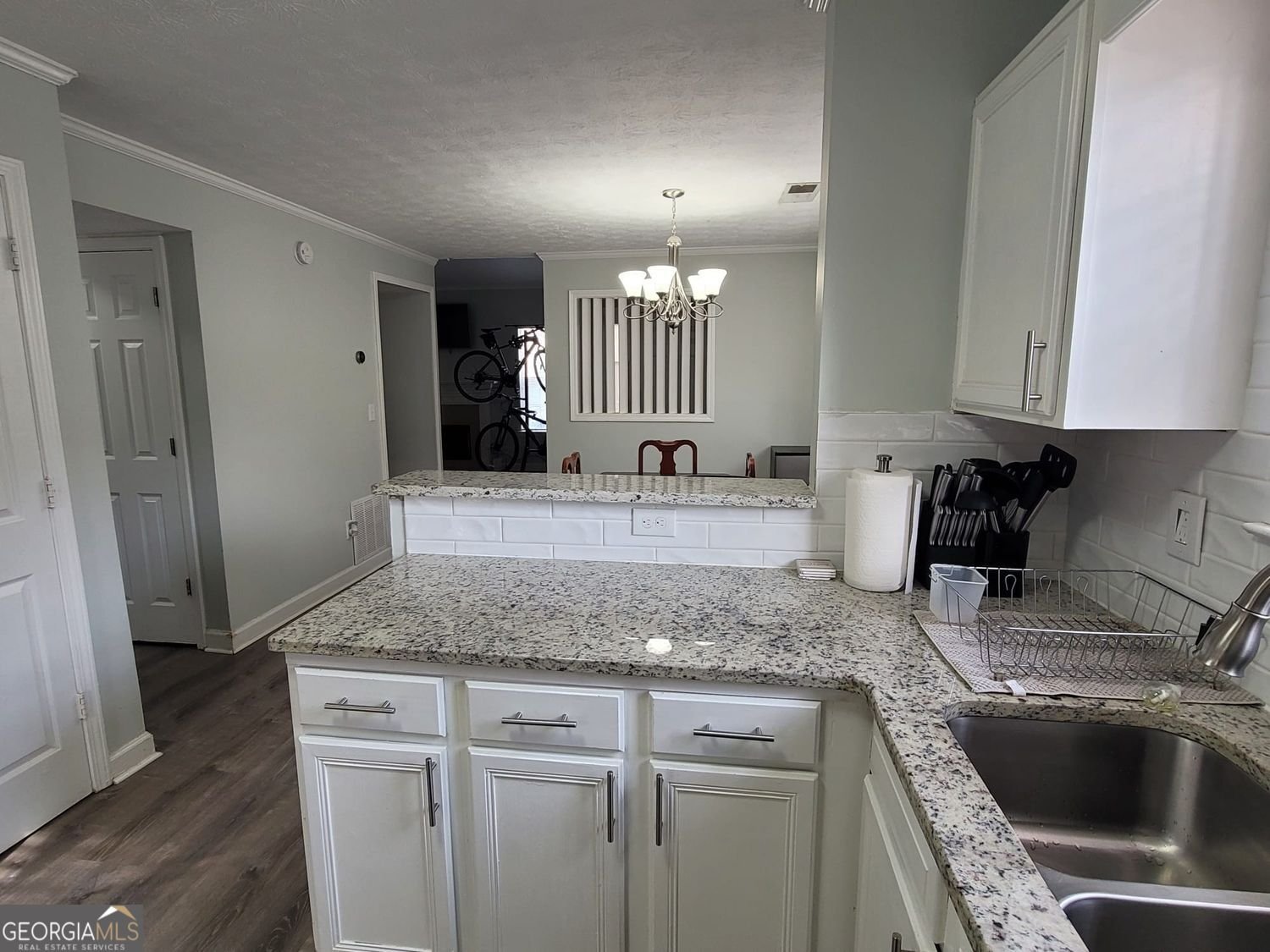 5980 Sherwood Trace Lithonia - Photo 9