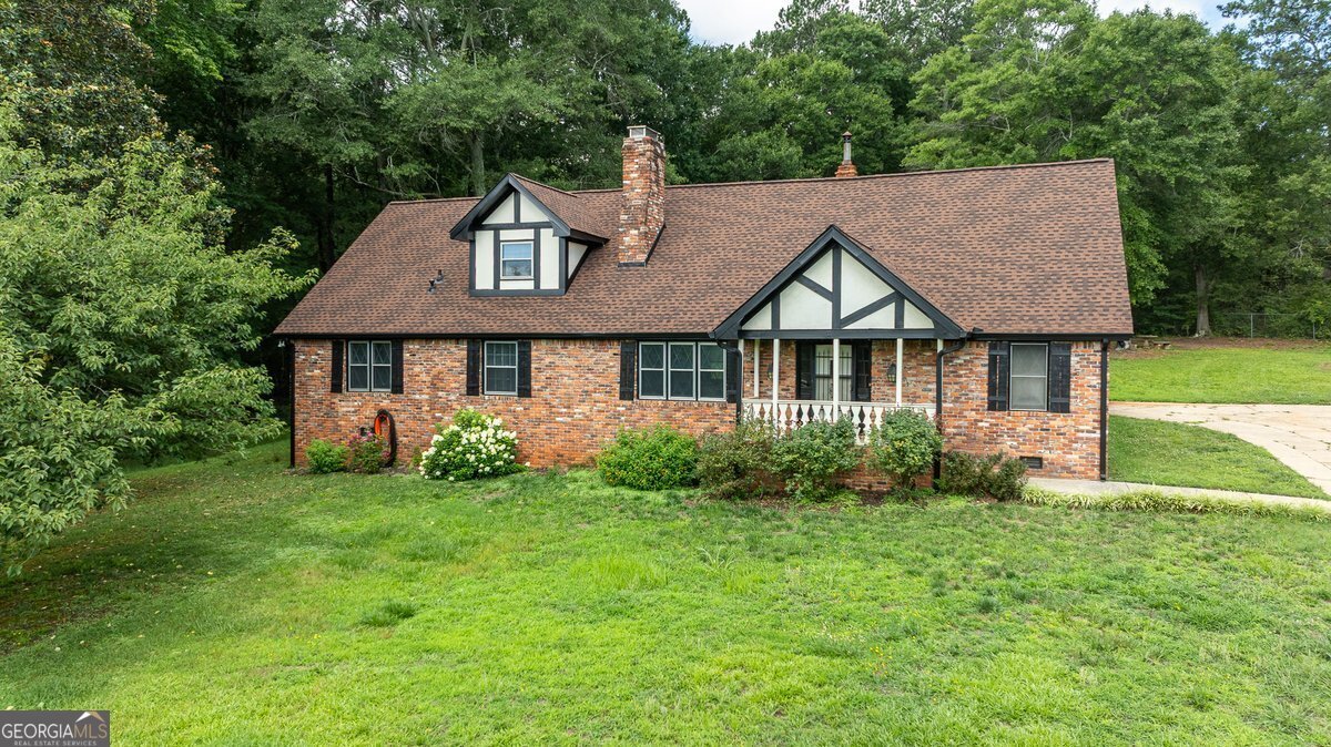 773 Bill Rutledge Road Winder - main photo