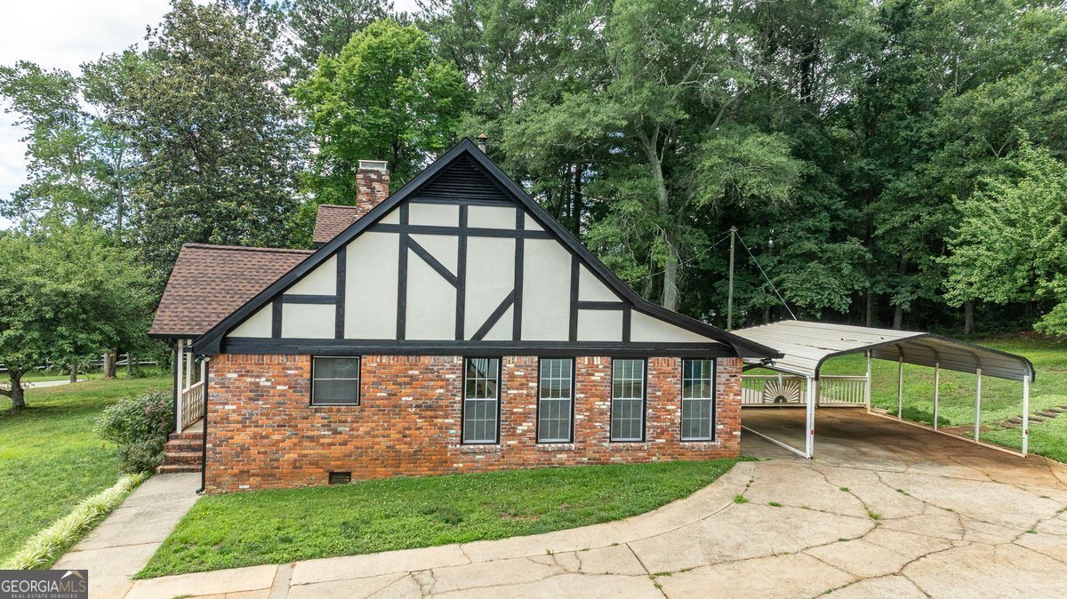 773 Bill Rutledge Road Winder - Photo 11